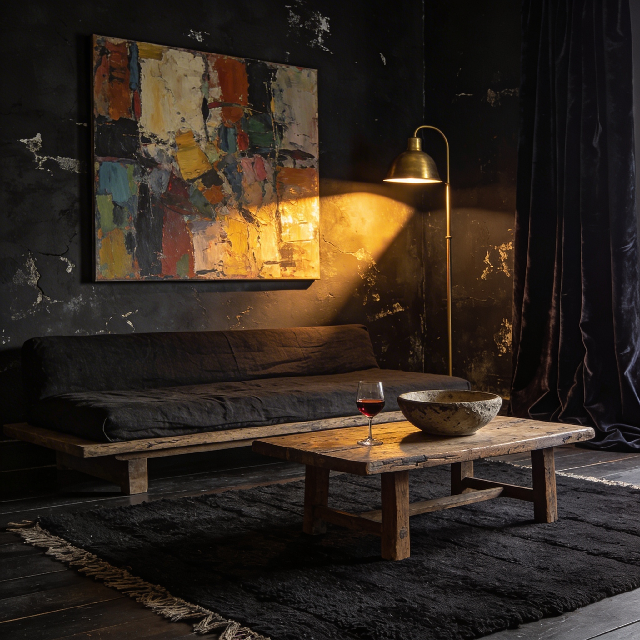 Night Bloom collection