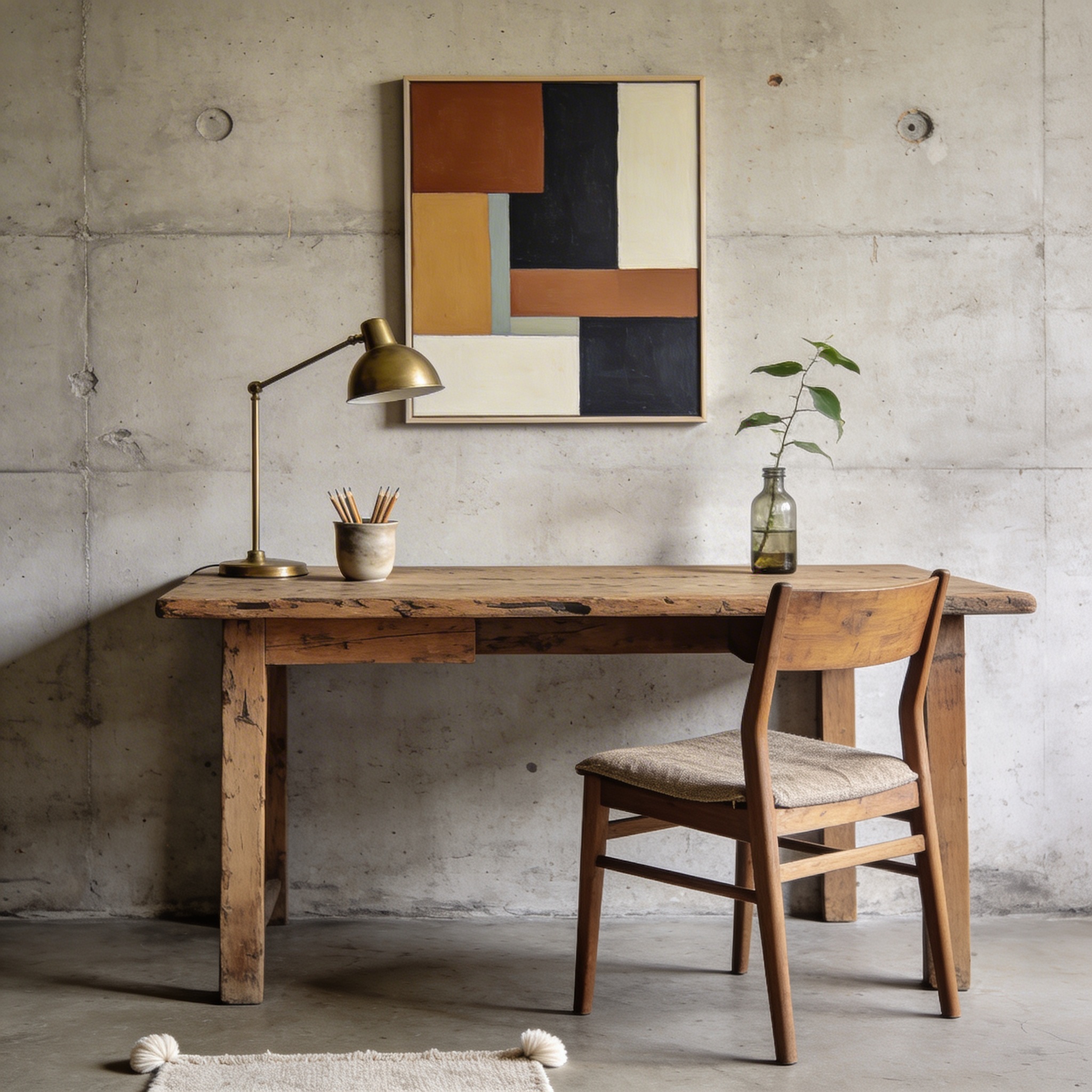 Structure collection